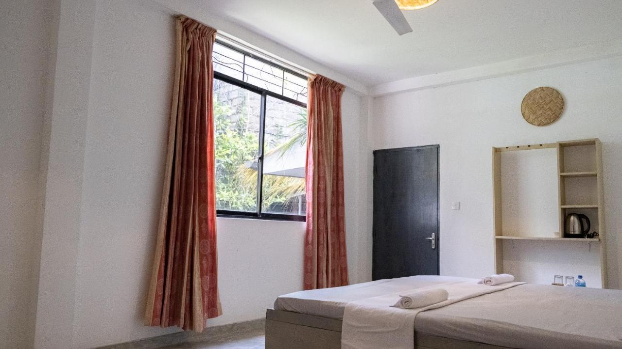 Rastha Pastha Beach Villa Unawatuna Exterior foto