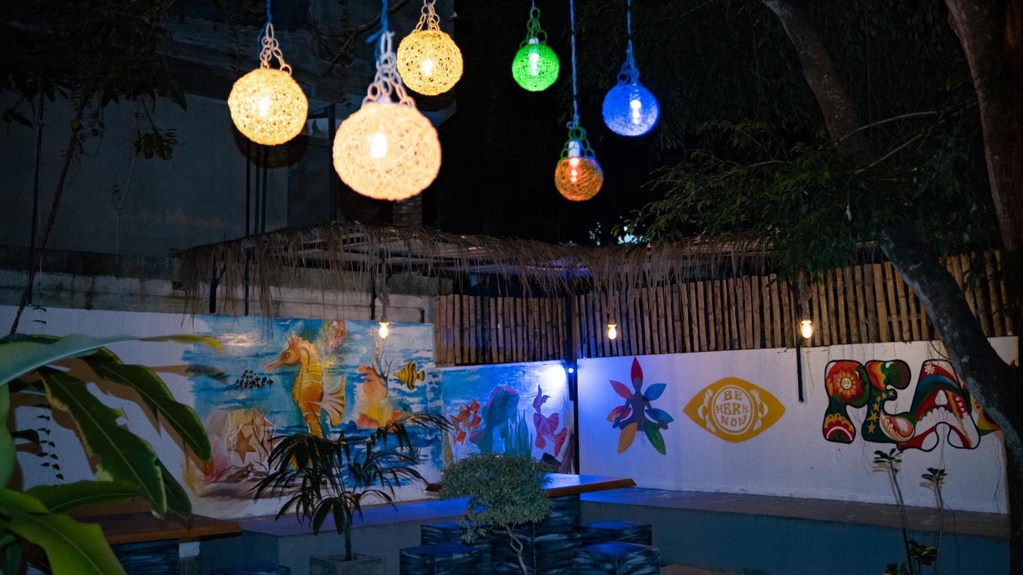 Rastha Pastha Beach Villa Unawatuna Exterior foto