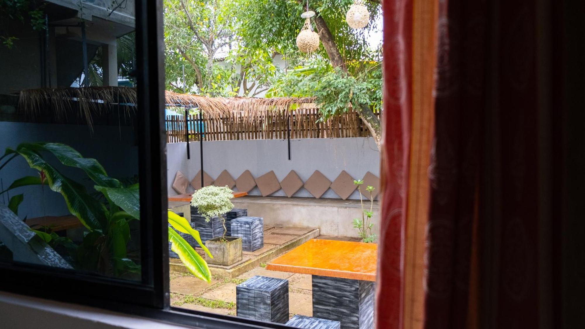 Rastha Pastha Beach Villa Unawatuna Exterior foto